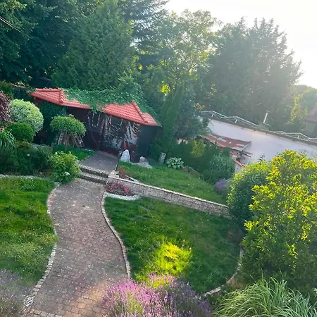 Bella Oliwa Villa