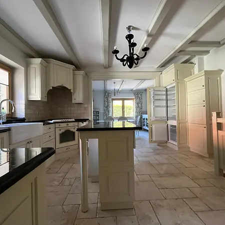 Villa Bella Oliwa *