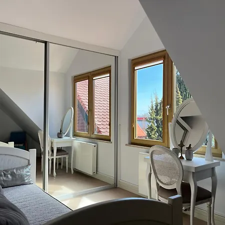 Bella Oliwa Villa
