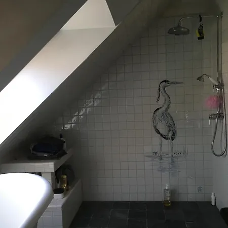 Bella Oliwa Villa Gdańsk